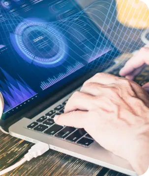 Automated email property alerts and market updates
